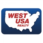 West USA Realty Name Badge